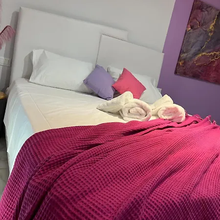 Сasa de vacaciones Longbeachvillas 2 Thesia Beachfront